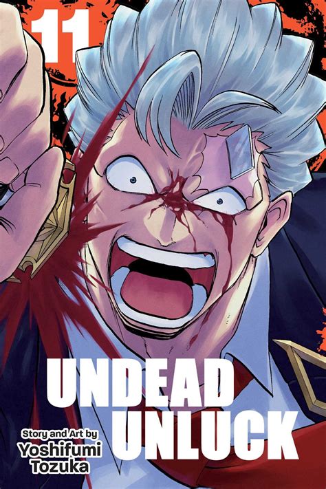 nhentai undead unluck|Parody: undead unluck » nhentai: hentai doujinshi and manga